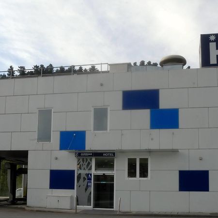 Hotel بياساين المظهر الخارجي الصورة