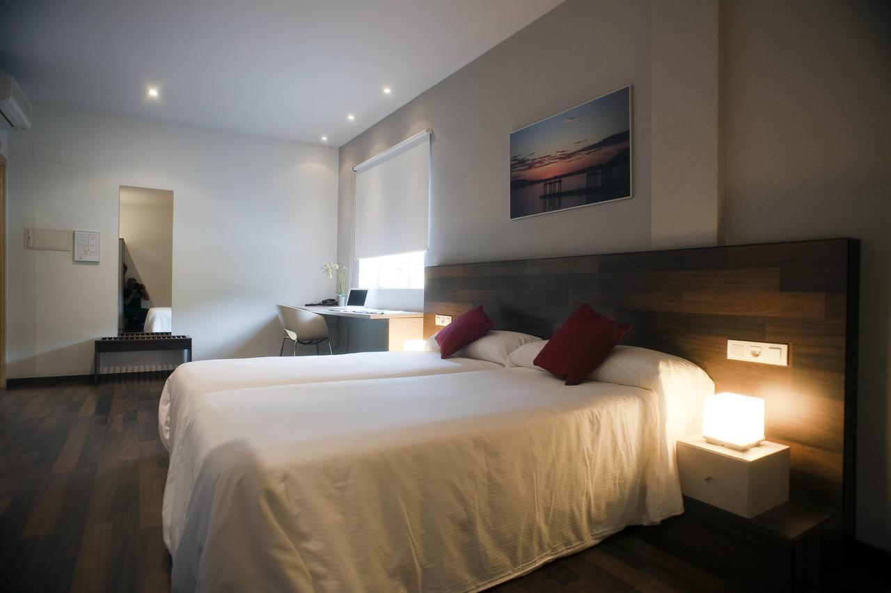 Hotel بياساين المظهر الخارجي الصورة