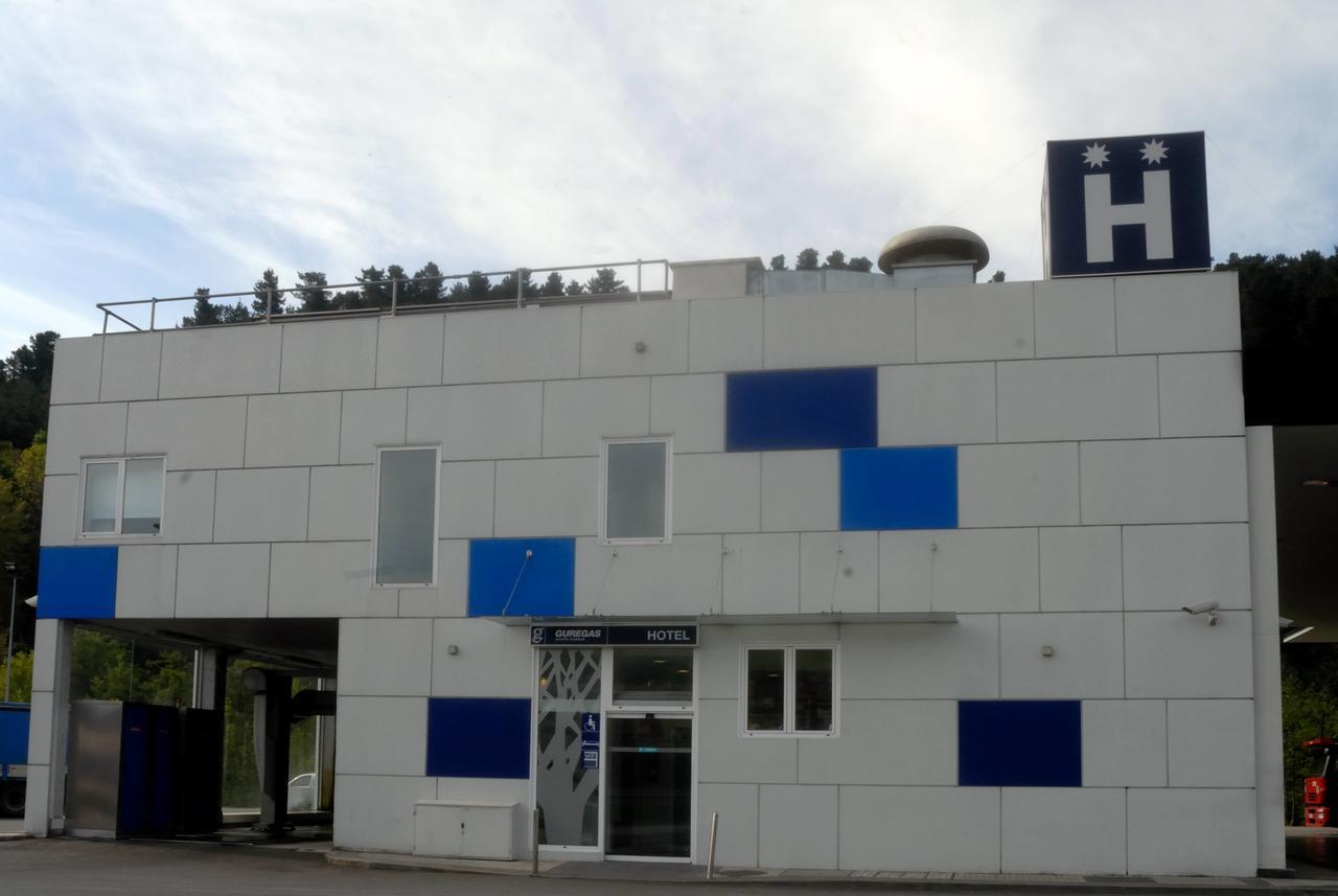 Hotel بياساين المظهر الخارجي الصورة