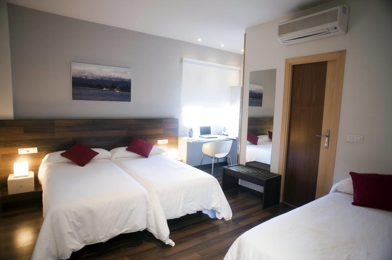 Hotel بياساين المظهر الخارجي الصورة