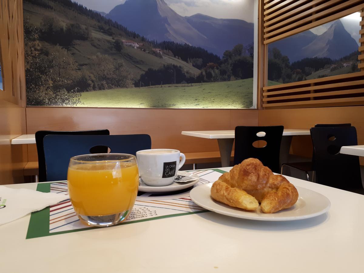 Hotel بياساين المظهر الخارجي الصورة